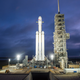 Foto: SpaceX.